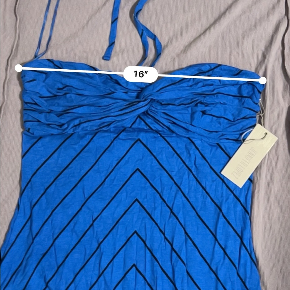 WITH TAGS JLO dress - Picture 2 of 2